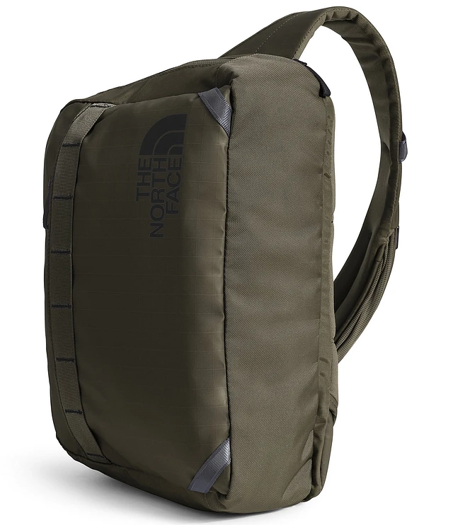 The North Face Base Camp Voyager Sling Bag at Hamilton Place