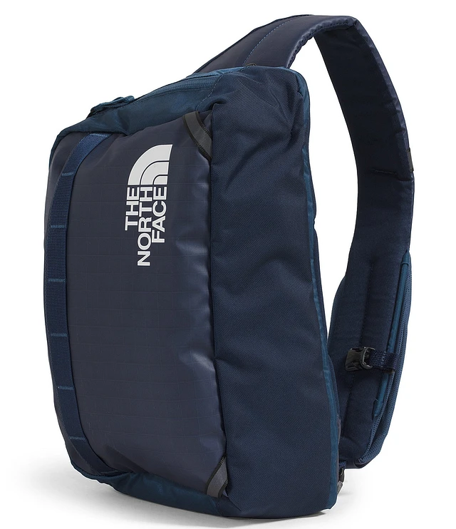 The North Face Base Camp Voyager Sling Bag | The Shops at