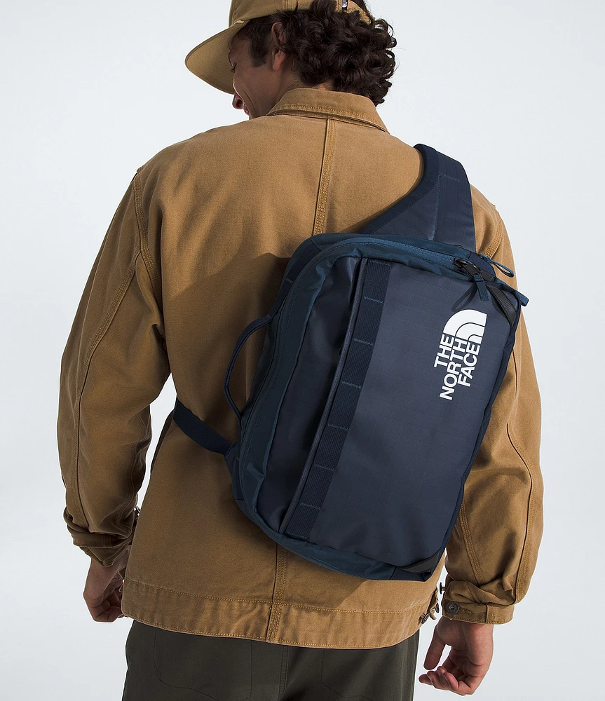 新品THE NORTH FACE BASE CAMP VOYAGER SLING The North Face Base Camp Voyager Sling Bag | Dillard's