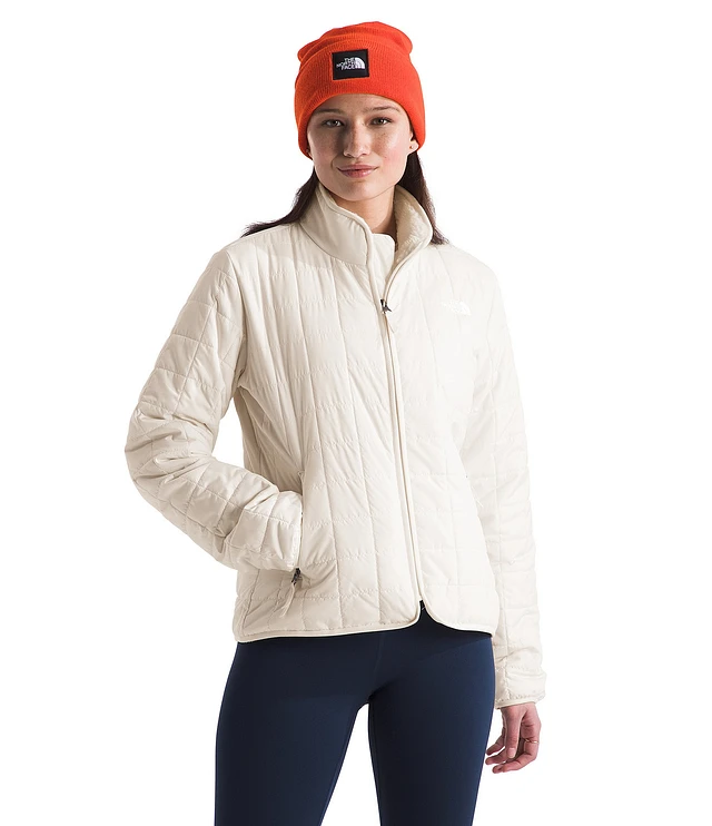 The North Face Junction Heatseeker Insulated Stand Collar