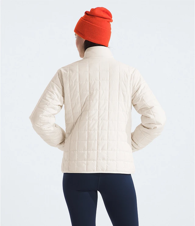 THE NORTH FACE M’S FLYHIGH STAND NECK JKT 4XK584 CMC-Lightweight The North Face (SKYLINE) Fleece Jacket
