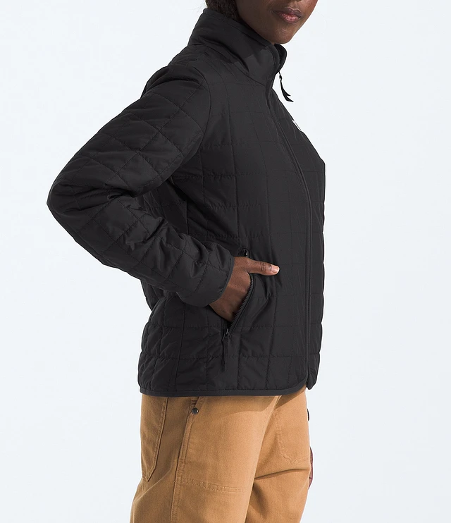 The North Face Junction Heatseeker Insulated Stand Collar