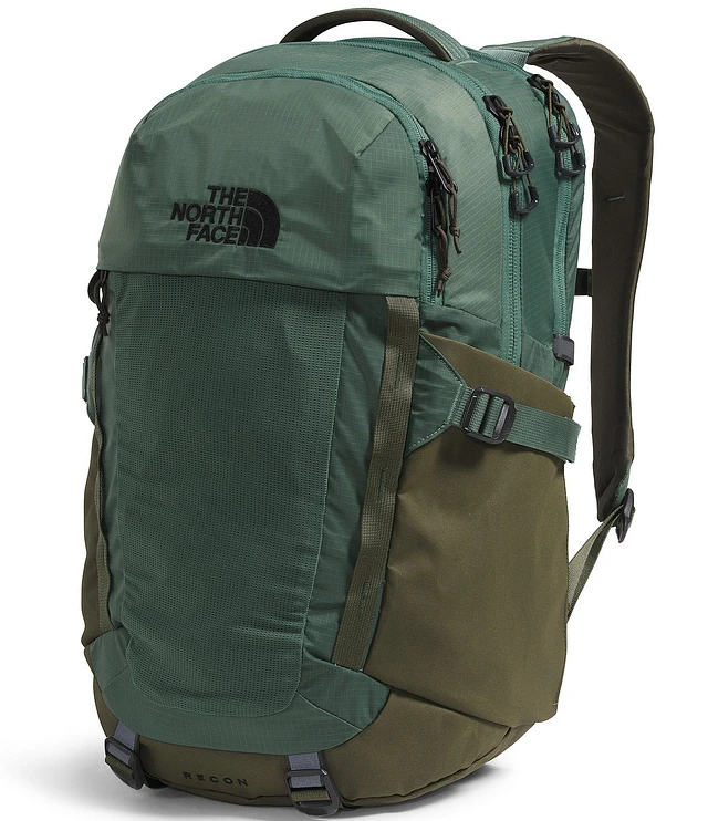 The North Face Kids Mini Recon Backpack | The Shops at