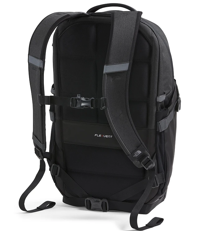 【THE NOTRH FACE】 RECON MINI−BLACK The North Face Kids Mini Recon Backpack | The Shops at
