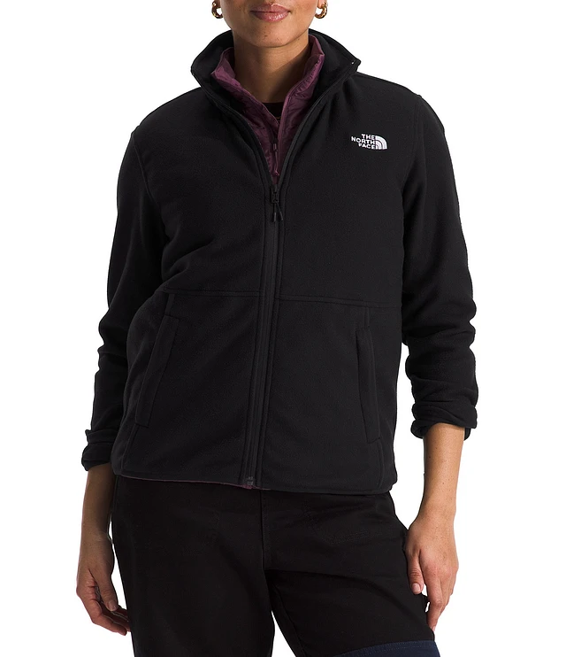 ジャケット THE NORTH FACE W'S CHILLER JACKET 5FT753 Genuine The North Face Womens CHILLER JACKET BLACK | eBay