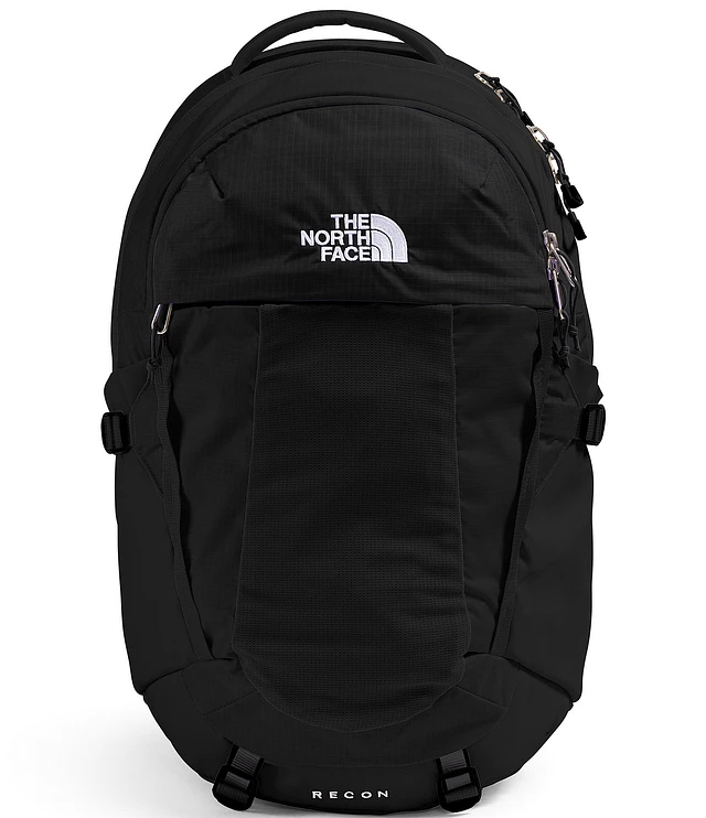 【THE NOTRH FACE】 RECON MINI−BLACK The North Face Mini Recon Backpack