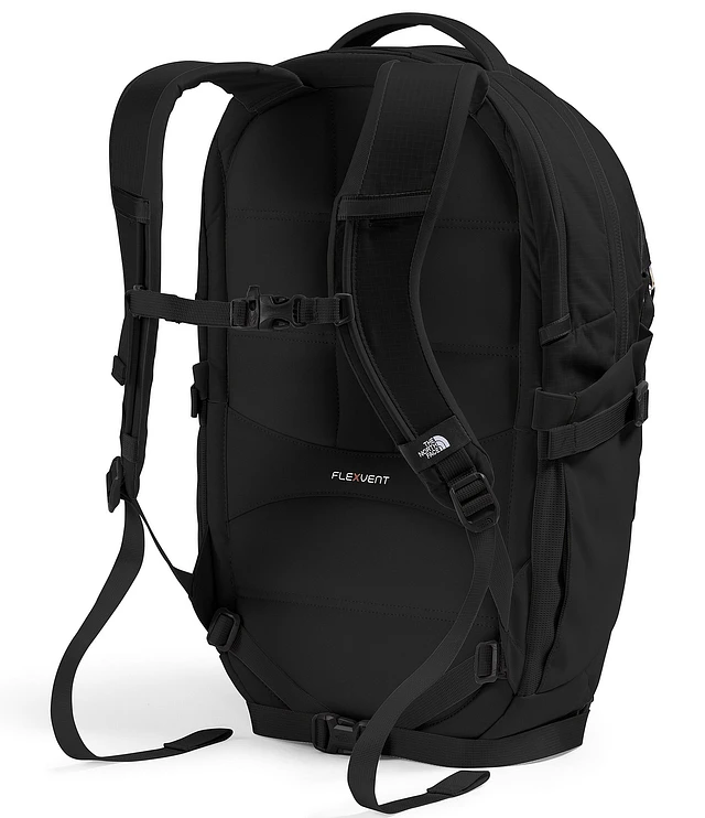 【THE NOTRH FACE】 RECON MINI−BLACK The North Face Mini Recon 20L Backpack - Kids' - Kids