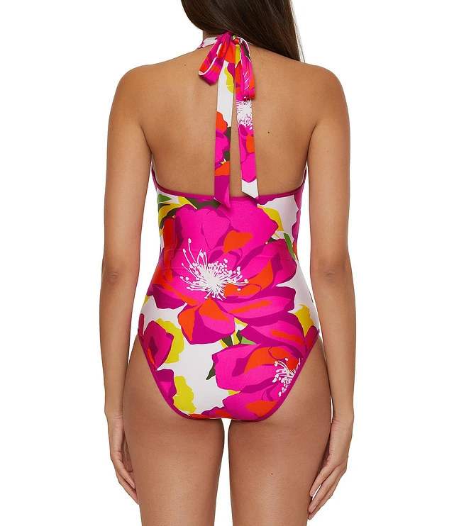 ワンピース CFIERCE Butterfly Fairy Print Mermaid Sling One-piece One Pieces