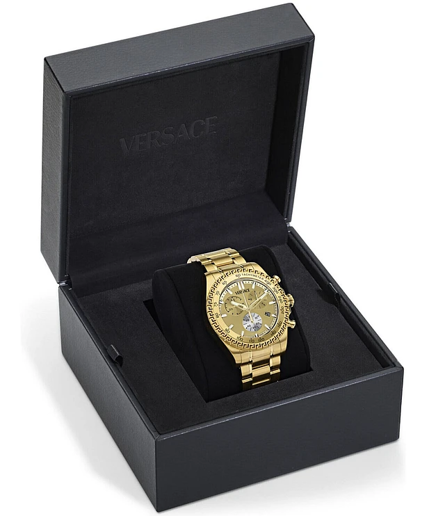 シックスティセカンズ　ゴールド Dkny Women's Soho Gold-Tone Stainless Steel Bracelet Watch