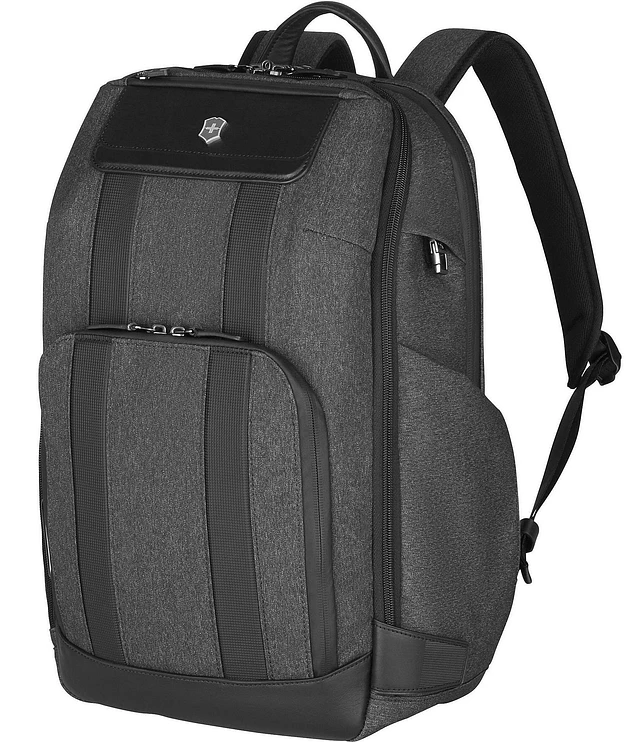 Victorinox Architecture Urban2 Deluxe Backpack at Hamilton