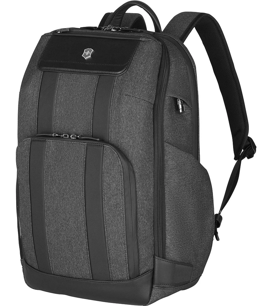 Victorinox ネイビー リュックarchitecture 2 (23L) Victorinox ネイビー リュックarchitecture 2 (23L) Victorinox
