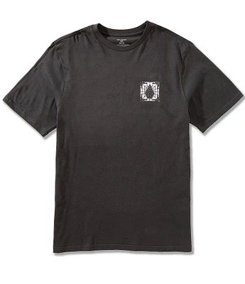 Volcom Stone Ghost Short Sleeve Graphic T-Shirt | The Shops