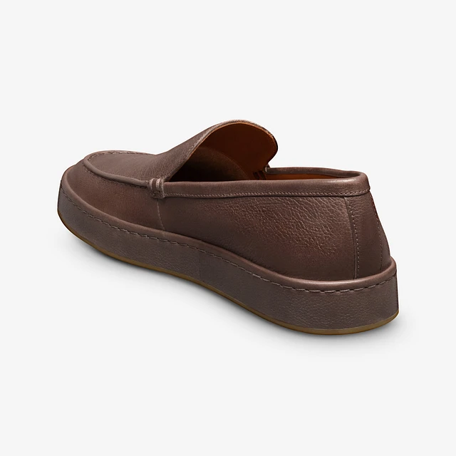90s AllenEdmonds Rawlins 9 1/2C アニリンカーフ Men's Shoes on Sale | Allen Edmonds