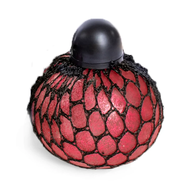 果物 9#1#9#10 Five Below Ja-ru® globbie™ spiky squeeze ball sensory toy at