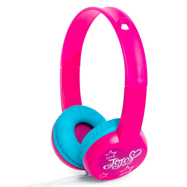 Microphone Ekids Jojo Siwa Fashion Headphones Stores Jojo Siwa