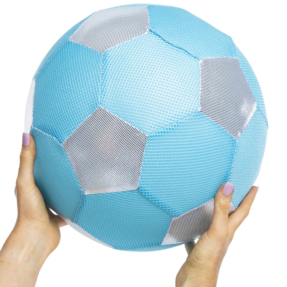 Five Below Jumbo Mesh Soccer Ball 14in at Hamilton Place in