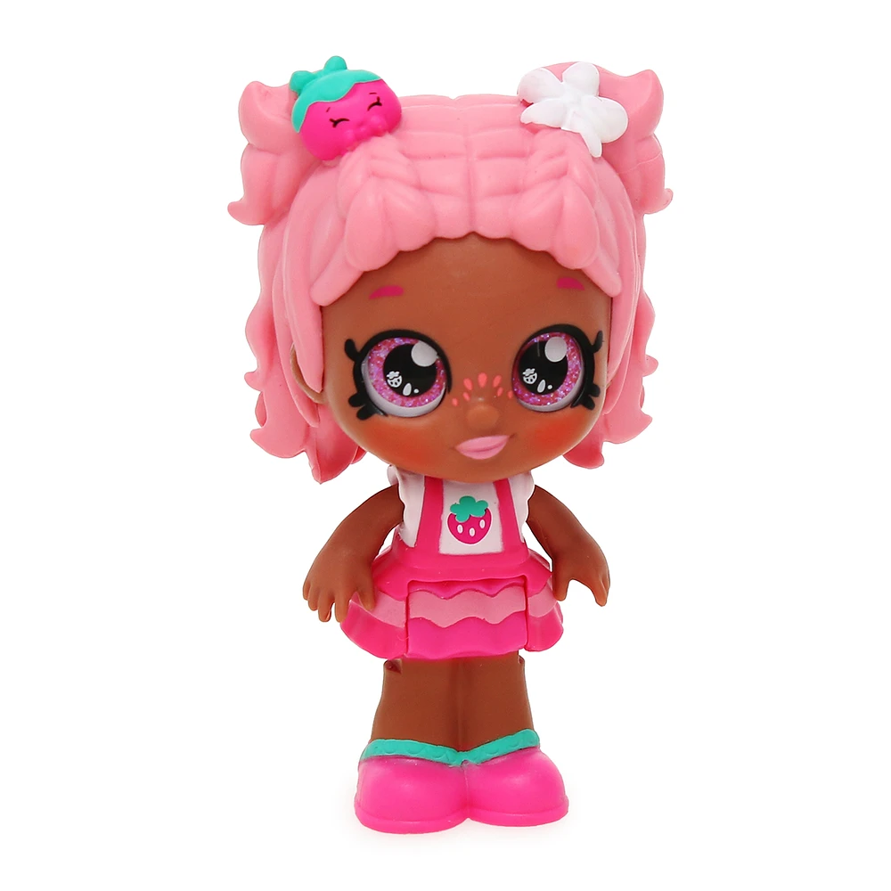 Five Below Kindi kids™ bobble doll series 2 at Hamilton
