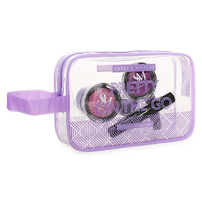 Five Below Smoke & mirrors complete essentials kit at