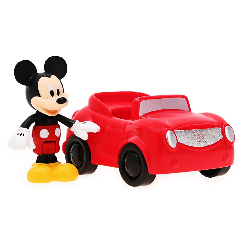 Five Below Disney© junior mickey daily driver toy at
