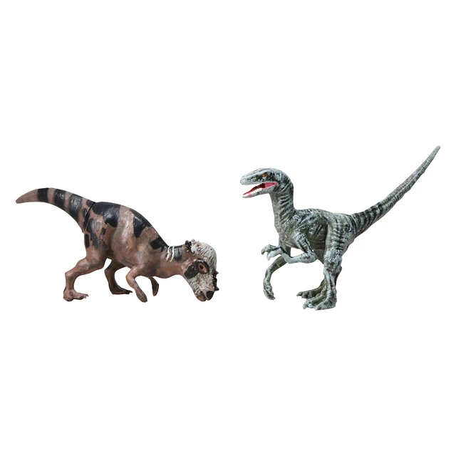 JURASSIC　White Beast This Week in Dinosaurs: Hasbro Jurassic World Dino Hybrid
