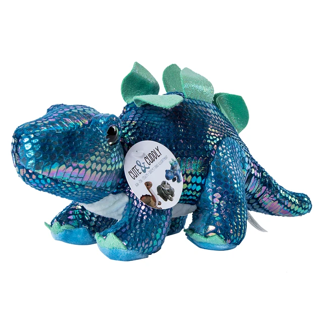 Stuffed toys 5点 Amazon.com: BumBumz 4.5-inch RetroBumz Plush 5-Pack - Yin