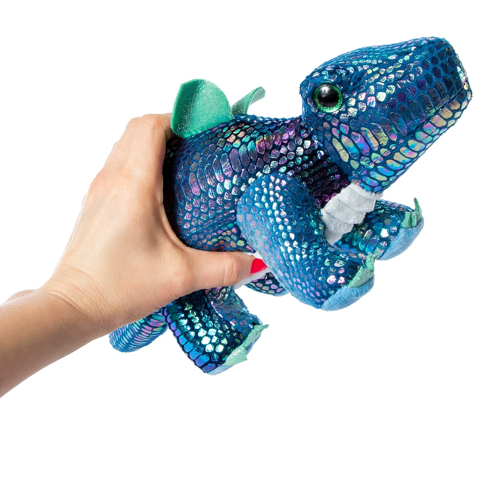 Stuffed toys 5点 Five Below Grafix® sensory sand pals plush squishy toy at
