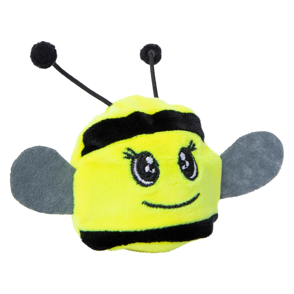 Five Below Grafix® squish bead plushies fidget toy at