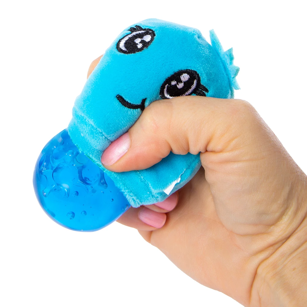 Five Below Squish bead plushies series 5 fidget toy at
