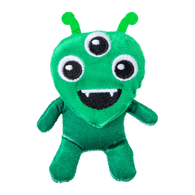 Stuffed toys 5点 Five Below Grafix® sensory sand pals plush squishy toy at