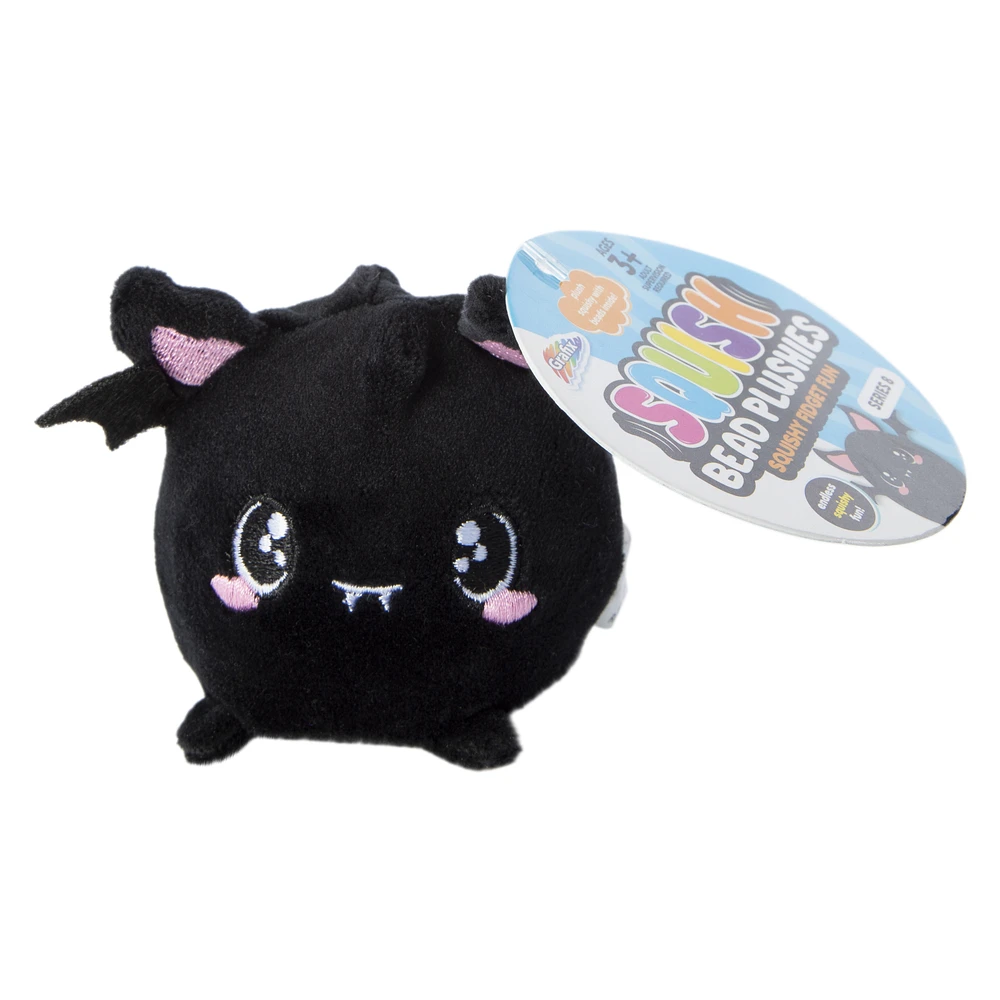 Stuffed toys 5点 Axolotl Lover Bundle of 5 Fidgets - Plush Squeeze PBJ Stress