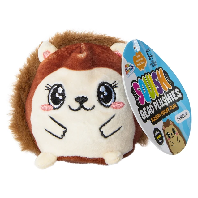 Five Below Barnyard water bead plush squishy toy at Hamilton
