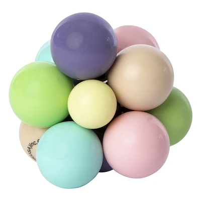 Five Below Grafix® bubble burst spinnerz popper fidget toy