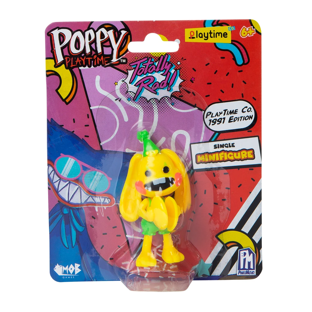 Five Below Poppy playtime™ minifigure at Hamilton Place in