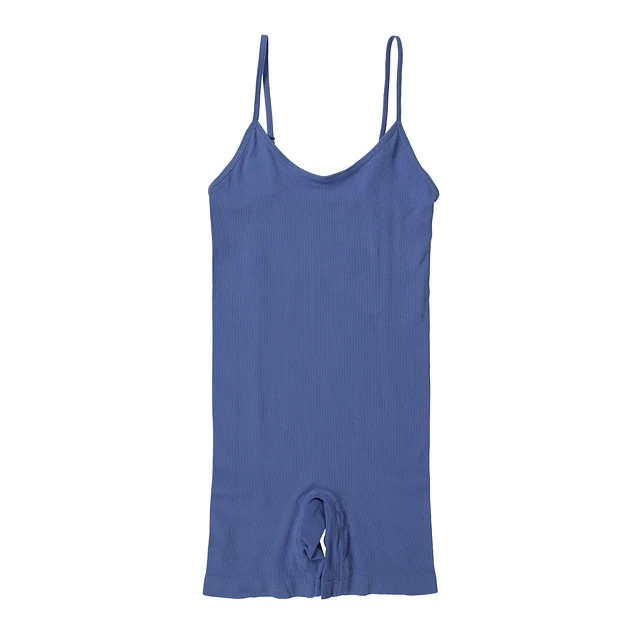 stjerneborg ステルネボリ iceblue camisole stjerneborg ステルネボリ iceblue camisole