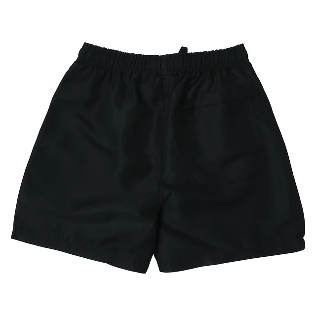 メンズウェア TNRCN ALL OR NOTHING SHORTS BLACK Men's Nylon Shorts – WULF