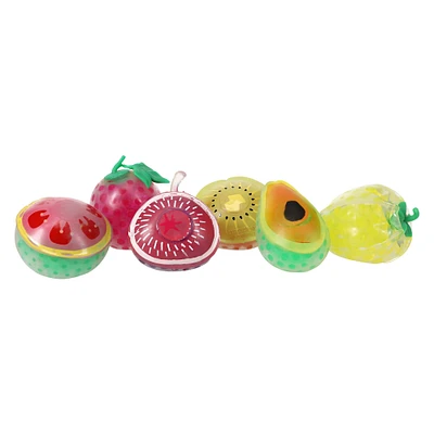 yummyページ Five Below Grafix® cutie foodie balls 6-count at Hamilton