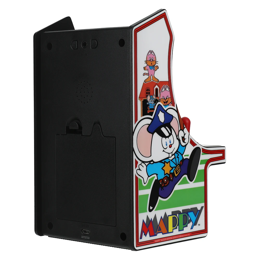 Five Below Mappy™ micro player retro arcade game at Hamilton