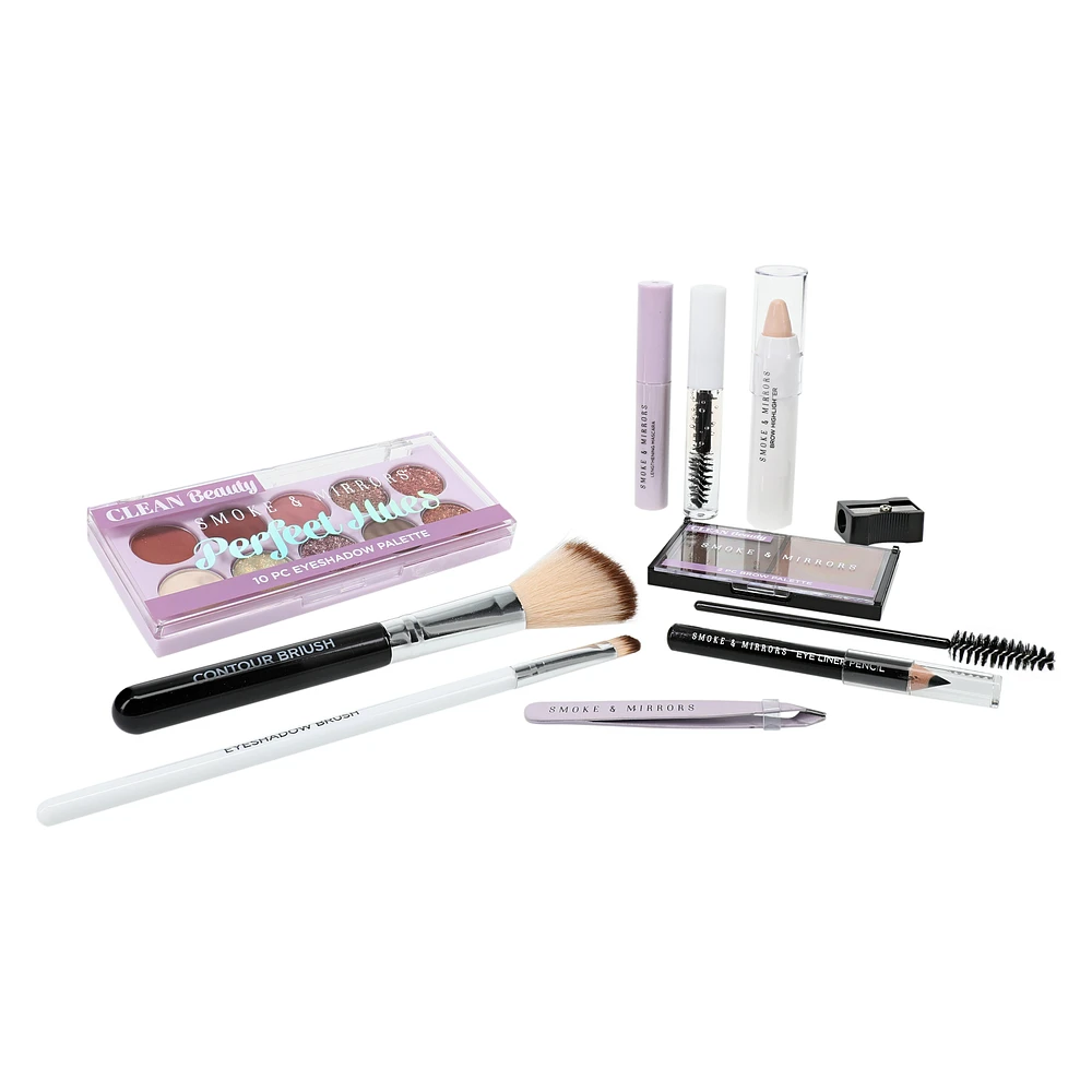 ［5/24まで］Echo x Smoke&Mirrors BOX set smoke & mirrors relaxation 3-piece gift set | Five Below
