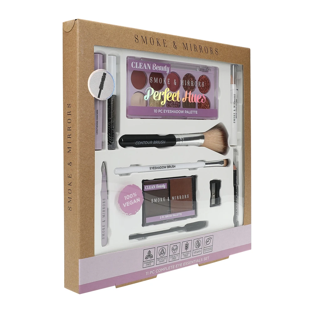 Five Below Smoke & mirrors complete essentials kit at