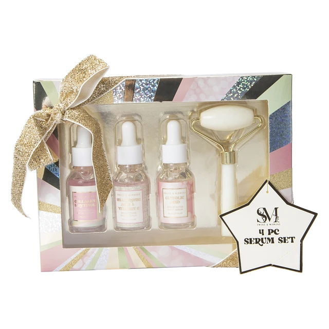 ［5/24まで］Echo x Smoke&Mirrors BOX set Echo x Smoke & Mirrors Box Set – Lotusinhand Store