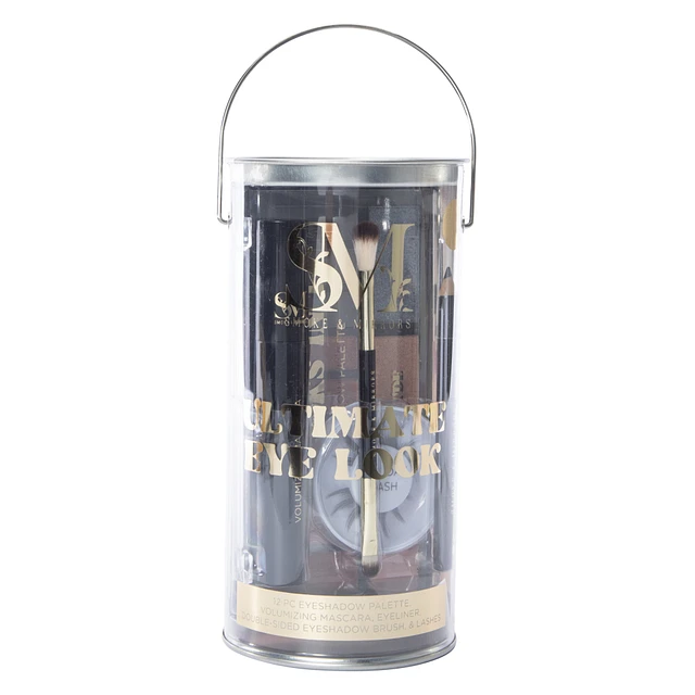 Five Below Smoke & mirrors complete essentials kit at