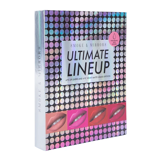 Five Below Smoke & Mirrors Reach For The Stars Makeup Kit at