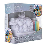 Disney - TN Five Below Disney Stitch Bluetooth® Shower Speaker at