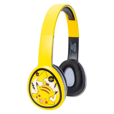 Five Below Minecraft™ Kid-Safe Headphones With Mic at