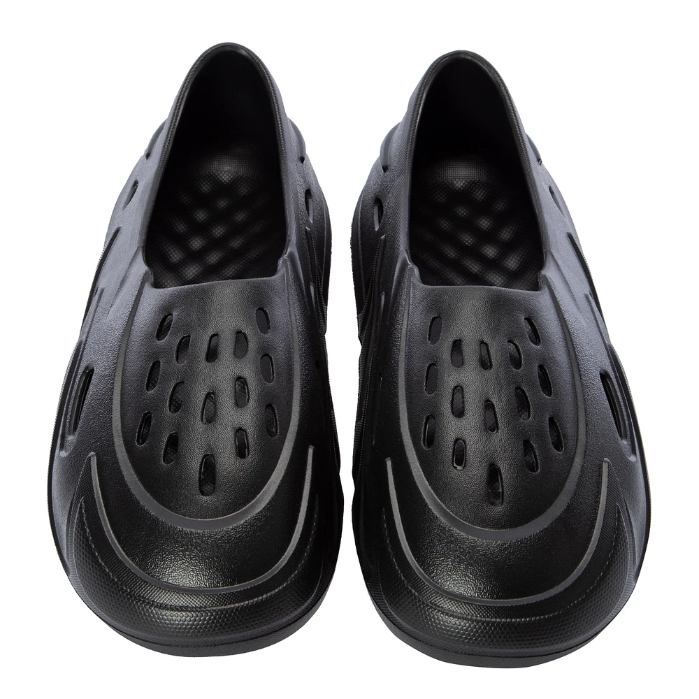 Five Below Mens Perforated EVA Clogs at Hamilton Place in