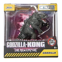 Five Below Godzilla x Kong: The New Empire Metal Figure 2.5