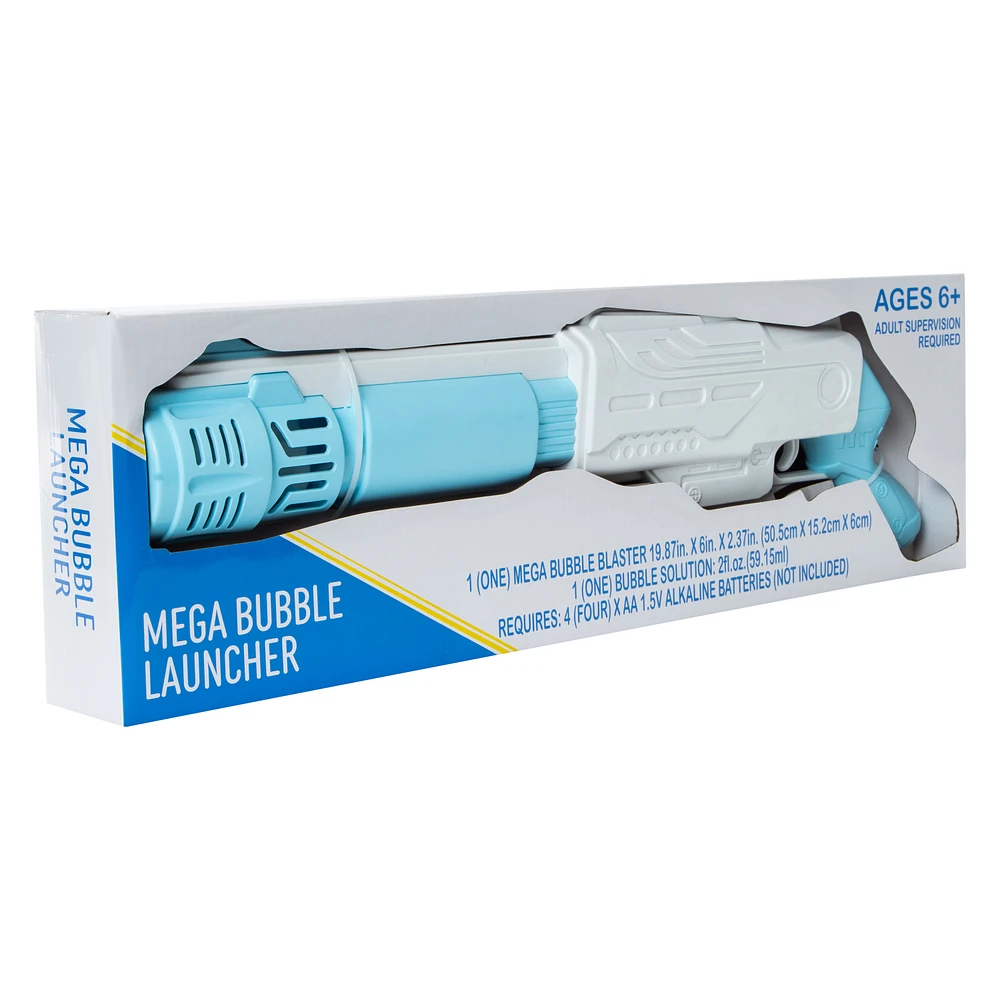 Five Below Mega Bubble Launcher 20in at Hamilton Place in