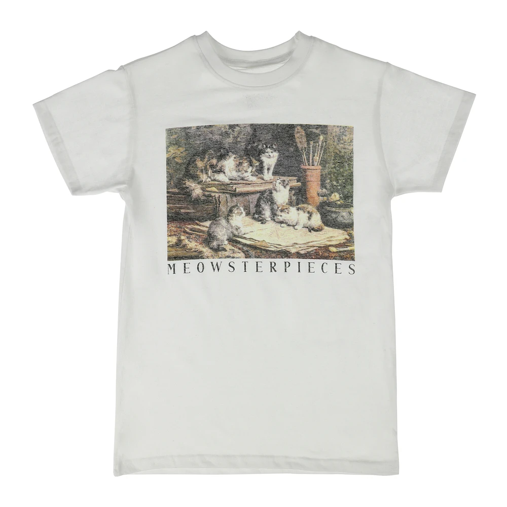 【LMC】FN DOODLE TEE R5685 28dd187216e72a6ac045276b5c02f9