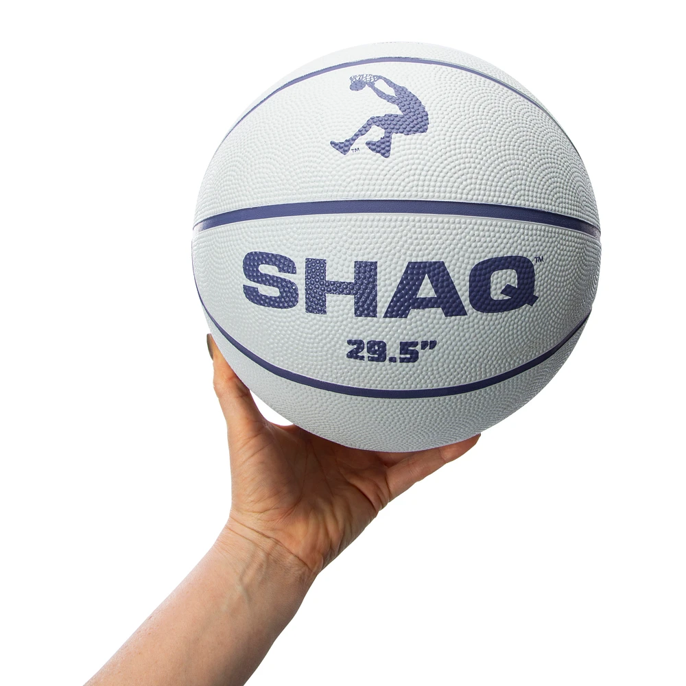 Five Below Shaq® Official Basketball 29.5in at Hamilton