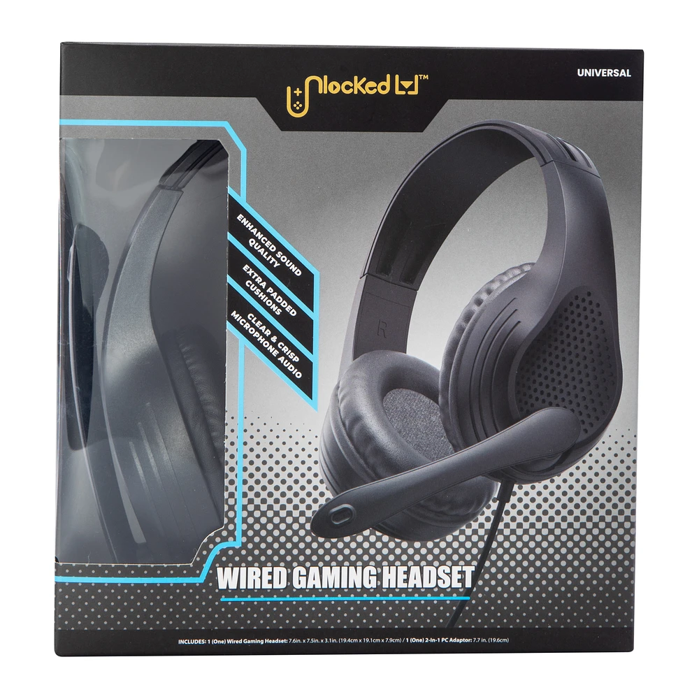 ☆美品☆au☆HWV32☆ブラック☆64GB☆9ok ONIKUMA K20 Wired Gaming Headsets With Microphone RGB Light